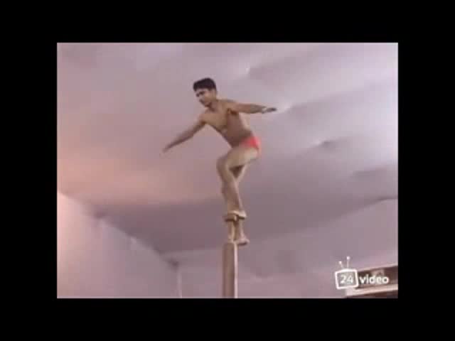 Индустар мындай экенин билген эмесмин ;)