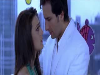 Tu Jahaan - Salaam Namaste