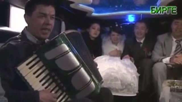 Жыргал Абдылдаевден бир шиңгил.