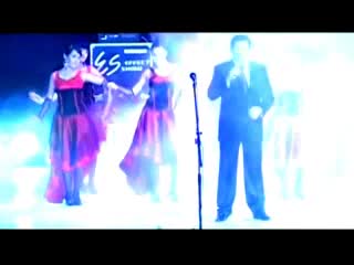 Бек Борбиев - Жолугам