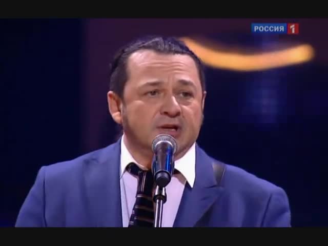  Игорь Саруханов - Дорогие мои старики 