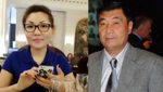 Монополияга каршы мамлекеттик агенттигинин кызматкеринин пара алгандыгы боюнча аудиожазуу