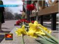 7-апрель Элдик революция күнүнө бир жыл болду 