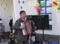 Репортаж - Арман кучактаган алсыз балдар