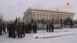 Айдоочулардын талабы аткарылабы?