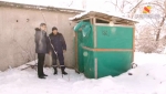 Дааратканага ташталган ымыркай 06-02-2013
