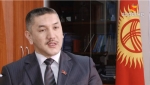 Төрөбай Зулпукаров: "Курал эмес, куран менен эл кыдырып депутат болдум"