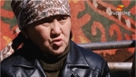 Алдамчынын курмандыгына айланган айым