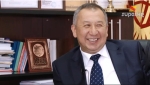 Өзгөчө кырдаалдар министри К. Боронов: "Ош окуясы келинчегим экөөбүздү табыштырды" 