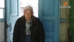 82 жаштагы карыяны тоношкон