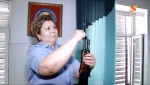 Милиция айымдын бир күнү