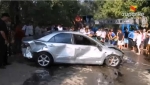 Айланайын айдоочу, абайла!