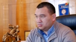 "Депутаттардын арасында кылмыштуу топтун мүчөлөрү бар" дейт Рафик Мамбеталиев