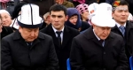 "Ата-Бейитте" 7-апрелде каза болгондорго куран окулду
