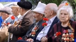 Улуу Ата Мекендик согушта курман болгондорду эскерүүгө арналган митинг-реквием