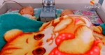 11 500 сомго сатылган ымыркай табылды