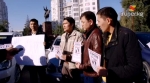 Бензиндин кымбатташы митингге алып келди 