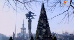 Бишкек, 18.12.14. Жаңы жылга камылга
