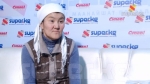 "Баламды актабаса, өзүмдү өлтүрүүгө барам!" 