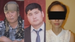 Жаш келин күйөөсүнүн денесин жиликтеп, башын муздаткычка сактаганбы?