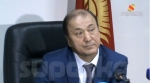 Мелис Турганбаев: 