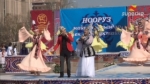 Бишкекте Нооруз майрамы белгиленип жатат