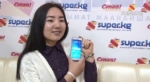 “ЭЛДИК КАБАРдын” апрель айындагы жеңүүчүсү Роза Кадыркулова болду