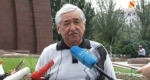 "Элдик парламенттин" мүчөсү: "Бийлик тарабынан кысым болгондуктан, пландалган митинг болбой калды"