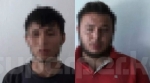 Бычак менен таксистти коркутуп, унаасын тартып алгандар кармалышты