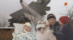 40ка чукул адамдын өмүрүн алган авиакырсык