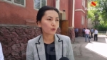 Салянова өзүнө коюлган айыптарды саясий куугунтук деп эсептеди