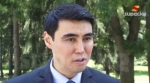  "KG Групптун" президенти Имамидин Ташов мекен үчүн кызмат кылгандарды колдойт
