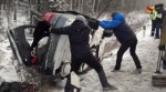 Орусиядагы жол кырсыктарынан 4 Кыргыз жараны көз жумду