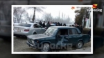 Аксыда 4 мугалимди сүзгөн милиция кызматкери 2 айга камалды