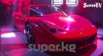  “Имарат Стройдон” батир сатып алып, өлкөдөгү алгачкы FERRARI унаасын утуп ал!