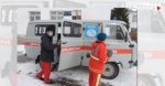 Апасын сабап жүргөн жигитке сот 5 миң сом айып салды