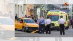  Москвада жөө жүргүнчүлөрдү сүзүп кеткен Чыңгыз Анарбек уулу абактан бошотулду