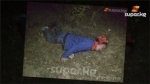 Чолпон-Ата шаарында өлтүрүлгөн 9 жаштагы бала кап менен муунтулган
