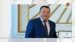 Икрамжан Илмиянов сырттан камакка алынды