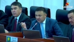Депутат мамкызматта иштеген пенсионерлерге нааразы болду