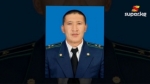 Баткен облусунун прокурору киши колдуу каза болду