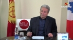 Адахан Мадумаров: "Президенттердин баары "сүйрөлүп" келгенинин кесепети тийүүдө"