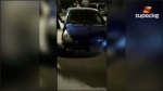Бишкекте унаасына аялды камап алган таксистке "зордуктоого аракет жасоо" менен кылмыш иши козголду