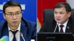 Парламентте жеке пикирин айткан чиновникти урушканы үчүн спикер сынга кабылды