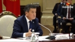  Президент ыйгарым укугунан аша чапты деп сынга алынууда