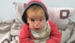 Чүйдө бир жарым жаштагы баланы аялдамага таштап кетишти 