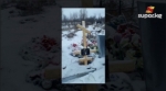 Ысык-Көлдө мүрзөнү талкалап кеткендер 4 күндөн бери табыла элек 
