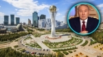 Күндүн кабарлары: Астананы Нурсултан деп өзгөртүү чечими кабыл алынды