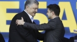Күндүн кабарлары: Петро Порошенко Володимир Зеленскийди жеңиши менен куттуктады