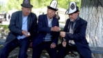 Күндүн кабарлары: Баткендиктер жумуртка майрамын өткөрдү